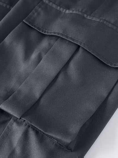 Men'S Casual Cargo Pants