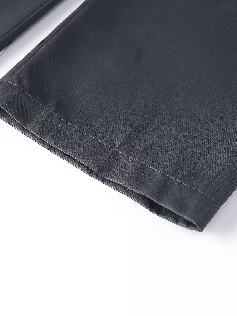 Men'S Casual Cargo Pants