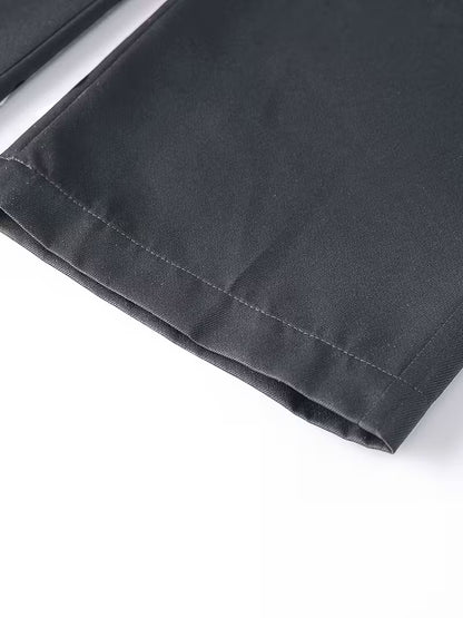 Men'S Casual Cargo Pants