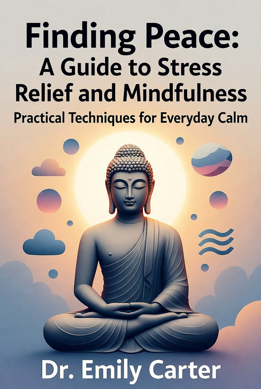 Life Problems Solved Through Buddha’s Teachings