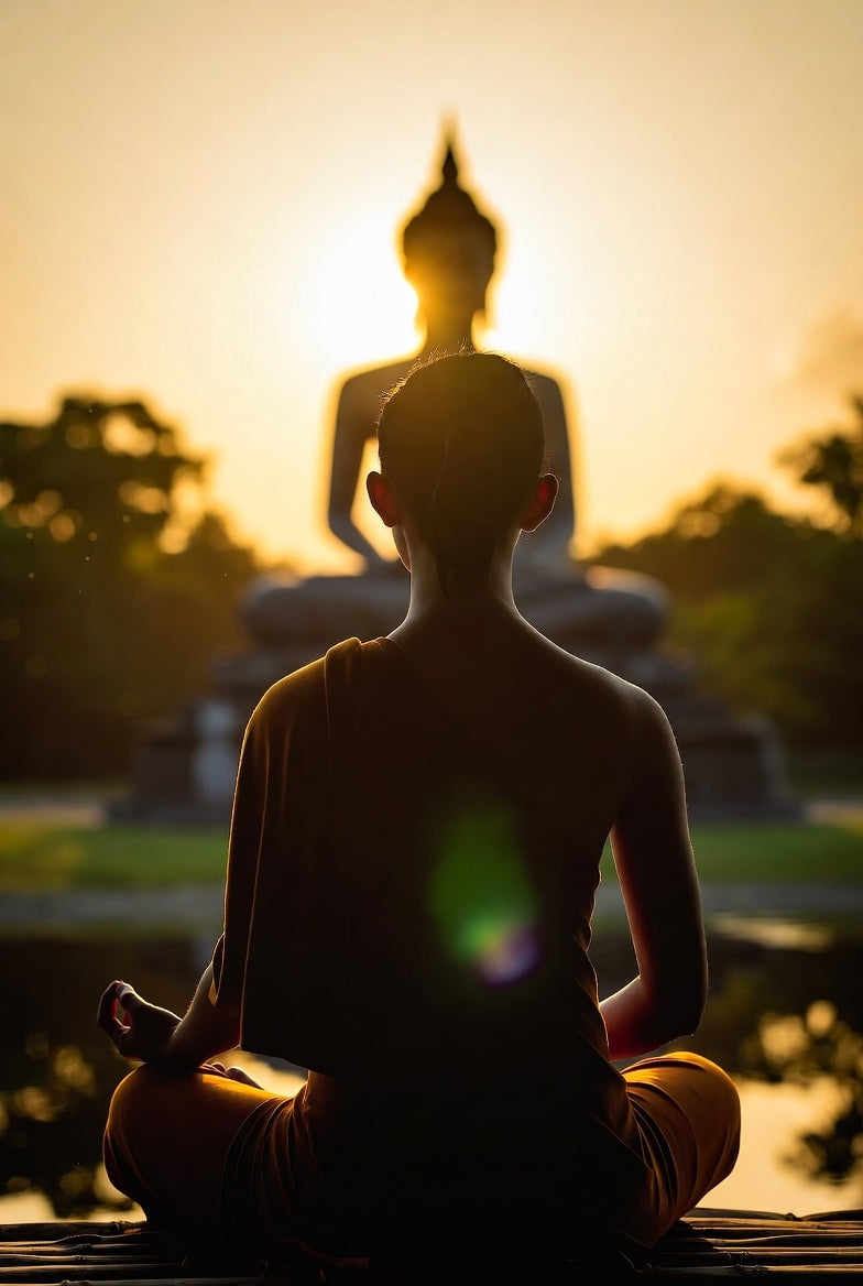 Life Problems Solved Through Buddha’s Teachings