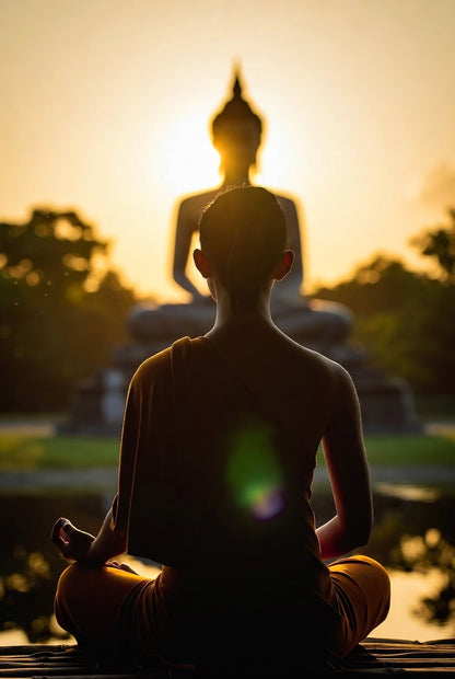 Life Problems Solved Through Buddha’s Teachings